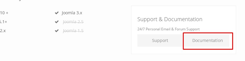 Joomla FAQ
